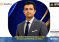 JioBlackRock Mutual Fund Appoints Rajiv Chhabria as Chief Business Officer