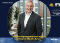 HeadFirst Global appoints Simon Blockley as Regional CEO, UK & Europe
