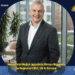 HeadFirst Global appoints Simon Blockley as Regional CEO, UK & Europe