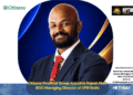 Citizens Financial Group Appoints Rajesh Mani GCC Managing Director of CFG India