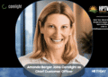 Amanda Berger Joins Corelight as Chief Customer Officer
