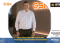 Nikita Popov Joins GSK as SVP, R&D Technology Transformation and Operations