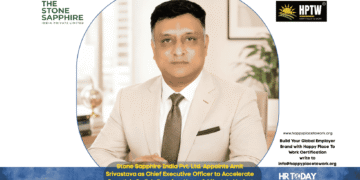 Stone Sapphire India Pvt. Ltd. Appoints Amit Srivastava as Chief Executive Officer to Accelerate Growth in India's Premium Home & Lifestyle Market