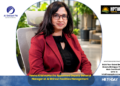 Veena KrishnaMurthy Appointed Deputy General Manager at Al Shirawi Facilities Management