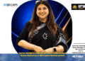 Mamta Makhijani Promoted as Vice President & Head Human Resources at SBI Capital Markets Limited