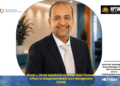 Nikesh L. Davda Appointed as Group Chief Financial Officer at Integrated Health Care Management (IHCM)