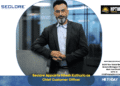 Seclore Appoints Hitesh Kathuria as Chief Customer Officer