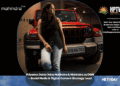 Priyanka Datta Joins Mahindra & Mahindra as DGM – Social Media & Digital Content Strategy Lead