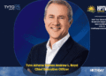 Tyto Athene Names Andrew L. Boyd Chief Executive Officer