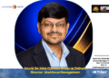 Sauvik De Joins Connors Group as Delivery Director, Workforce Management
