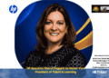 HP Appoints Cheryl Doggett as Senior Vice President of Talent & Learning