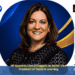 HP Appoints Cheryl Doggett as Senior Vice President of Talent & Learning