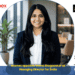 Aramex appoints Veena Bhogaonkar as Managing Director for India