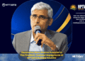 Viswanathan Ramu Sharma Promoted to Vice President, Customer Engagements at NTT DATA Business Solutions