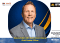 Jeremy Sabin Joins Swire Coca-Cola as Chief People Officer
