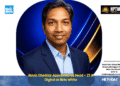 Navin Chettiar Appointed as Head – IT & Digital at Birla White
