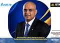 Anil Chaudhry Takes Charge as Head of Industrial Automation at Delta Electronics India