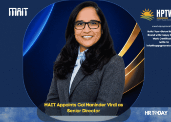 MAIT Appoints Col Maninder Virdi as Senior Director
