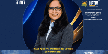 MAIT Appoints Col Maninder Virdi as Senior Director