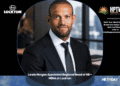 Lewis Morgan Appointed Regional Head of HR – MENA at Lockton