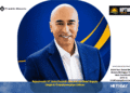 Rajeshnath VT Joins Franklin Electric as Chief Supply Chain & Transformation Officer