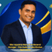 Elior Appoints Manu M. as General Manager – Pan-India On-site Kitchen Operations