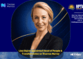 Lisa Gejrot Appointed Head of People & Transformation at Thomas Murray