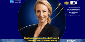 Lisa Gejrot Appointed Head of People & Transformation at Thomas Murray