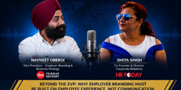 Beyond the EVP: Why Employer Branding Must Be Built on Employee Experience, Not Communication