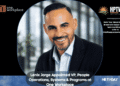 Lenix Jorge Appointed VP, People Operations, Systems & Programs at One Workplace