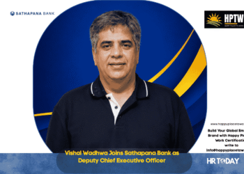 Vishal Wadhwa Joins Sathapana Bank as Deputy Chief Executive Officer