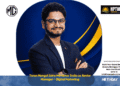 Tarun Mangal Joins MG Motor India as Senior Manager – Digital Marketing