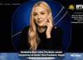 Madeleine Boyd Joins The Estée Lauder Companies as Senior Vice President, Global Brand Communications