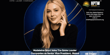 Madeleine Boyd Joins The Estée Lauder Companies as Senior Vice President, Global Brand Communications