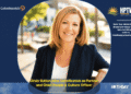 Cindy Sutton joins CohnReznick as Partner and Chief People & Culture Officer