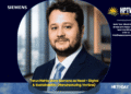 Tarun Mehta Joins Siemens as Head – Digital & Sustainability (Manufacturing Vertical)