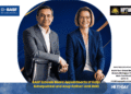 BASF Extends Board Appointments of Katja Scharpwinkel and Anup Kothari Until 2030