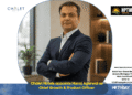 Chalet Hotels appoints Manoj Agarwal as Chief Growth & Product Officer