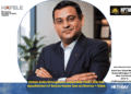 Hafele India Strengthens Leadership Team with the Appointment of Saurav Kumar Das as Director – Sales