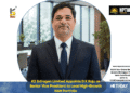 K2 Infragen Limited Appoints D K Raju as Senior Vice President to Lead High-Growth HAM Portfolio