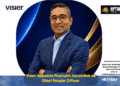 Visier Appoints Pramukh Jeyathilak as Chief People Officer