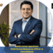 Rohith Kumar Appointed Chief Human Resources Officer at Consolidated
