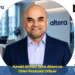 Junaid Ahmed Joins Altera as Chief Financial Officer