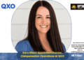 Kara Gilson Appointed Director, Compensation Operations at QXO