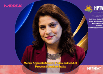 Merck Appoints Sakshi Yadav as Head of Process Solutions India