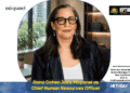 Dana Cohen Joins Mixpanel as Chief Human Resources Officer