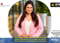 Prerna Daga Expands Role to Include New Delhi Marriott Marquis and The St. Regis, New Delhi as Cluster Director of Marketing & Communications