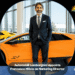 Automobili Lamborghini Appoints Francesco Milicia as Marketing Director
