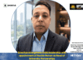 Emeritus strengthens India leadership with appointment of Sachin Mohan as Head of University Partnerships