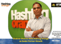 Shekhar Sharma Joins Hashtag Orange as Senior Partner-Growth